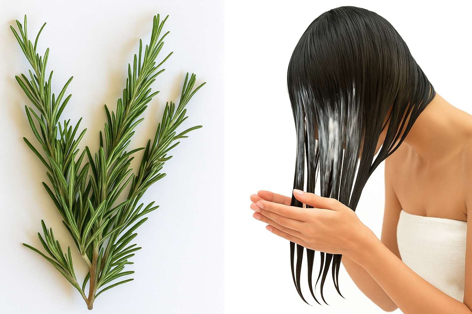 GG Hair Grown Shampoo